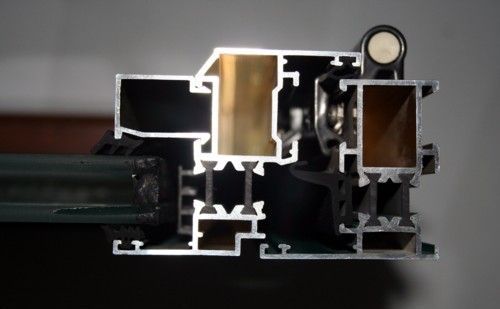 江蘇常鋁鋁業工業鋁型材排名第幾  品牌有哪些